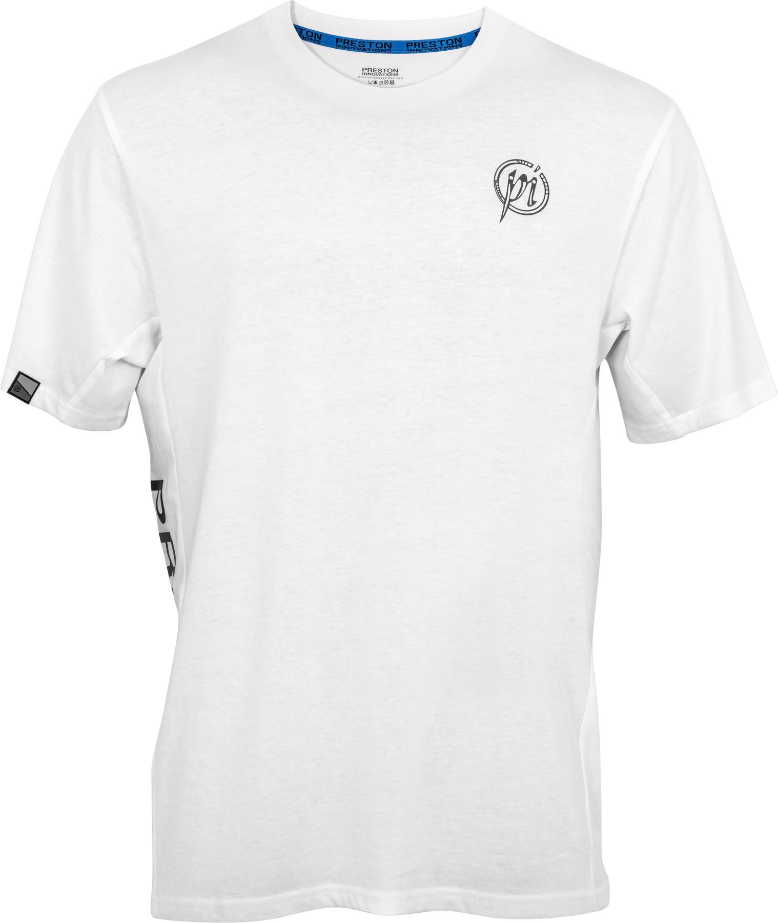 Preston Core Collection T-Shirt White 3XL