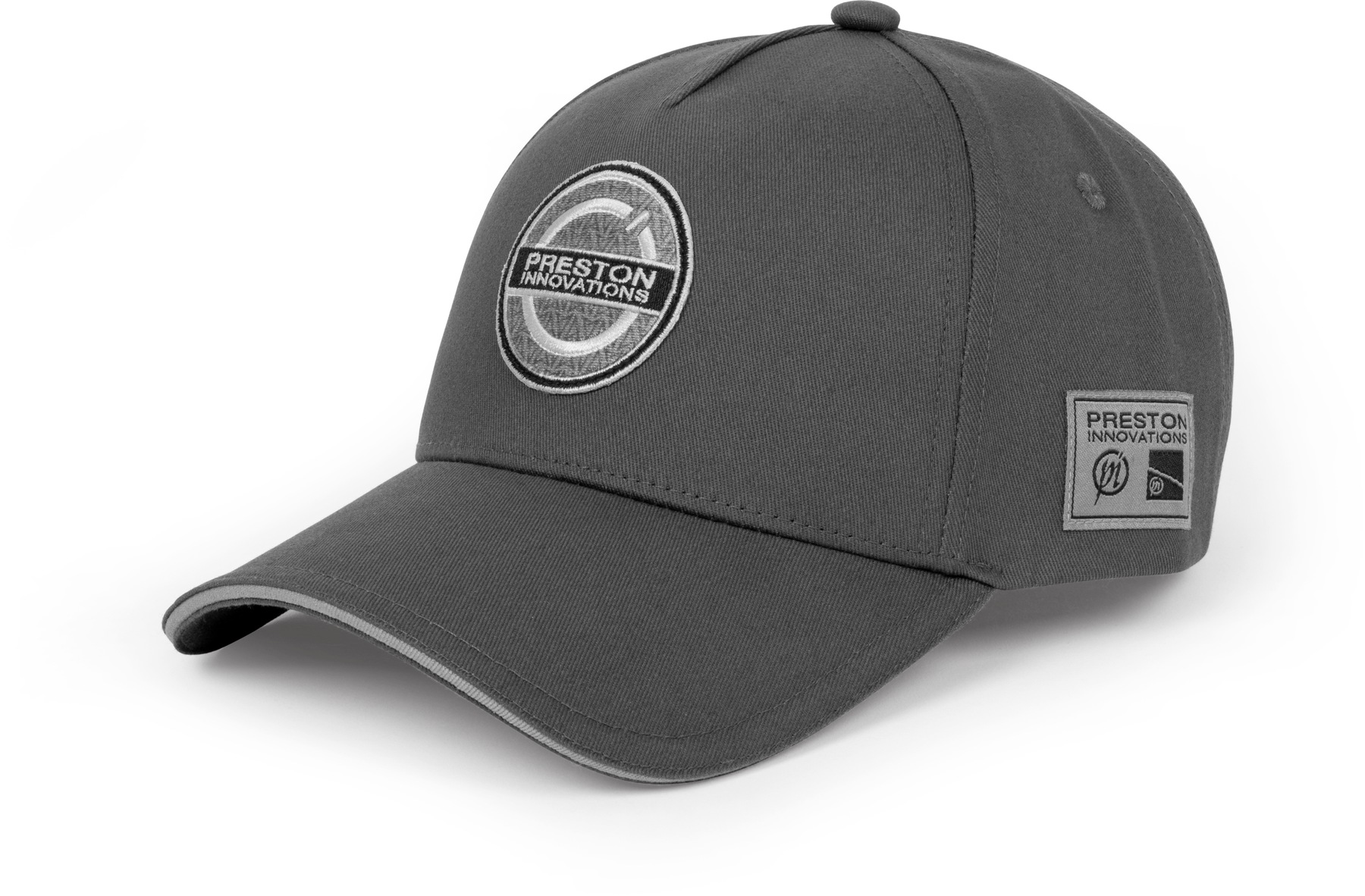 Preston Grey Granite Cap
