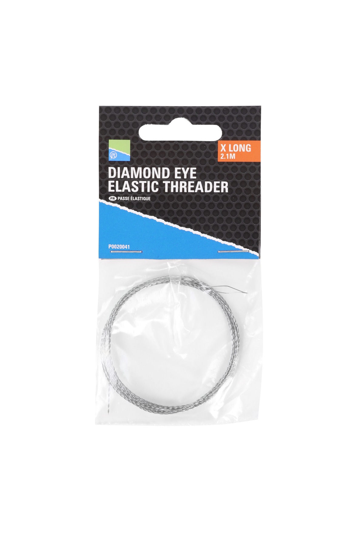 Preston Innovations DIAMOND EYE EXTRA (LONGER LENGTH
