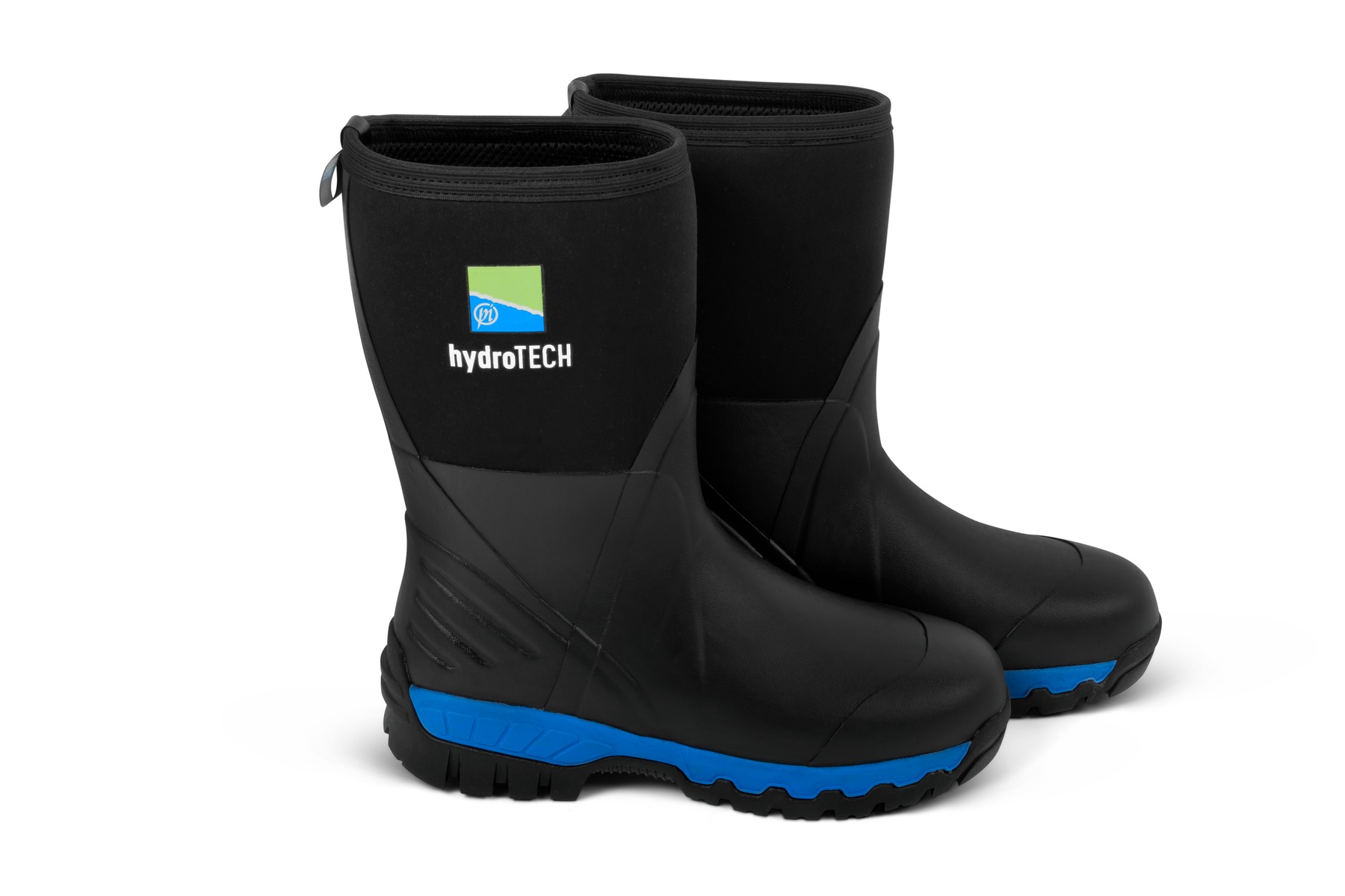 Preston Innovations HYDROTECH WELLIE BOOTS – 11/45