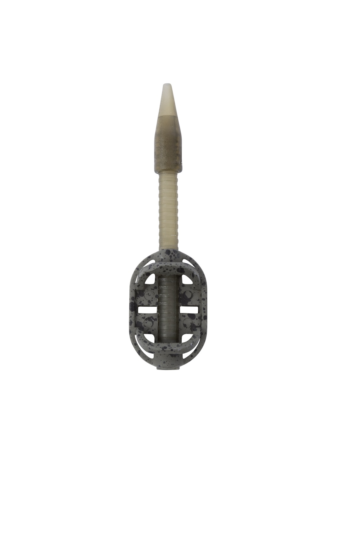 Preston Innovations ICS Dura Flat Method Feeder Mini 30 g