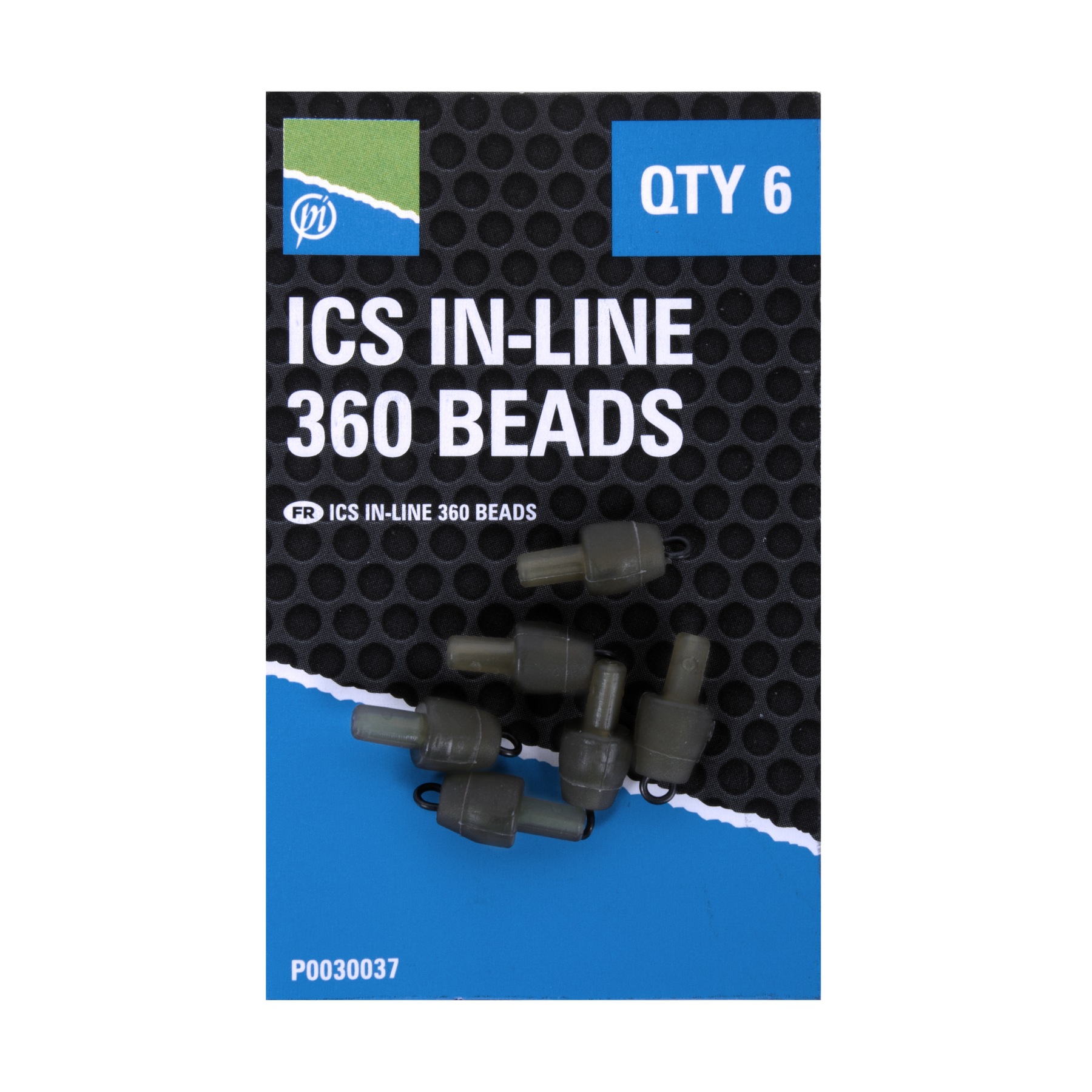 Preston Innovations ICS IN-LINE 360 BEADS