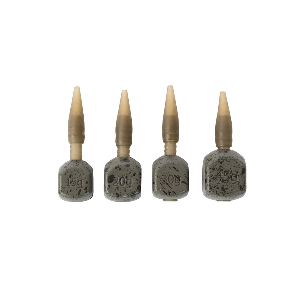 Preston Innovations ICS IN-LINE MATCH CUBE: 15g