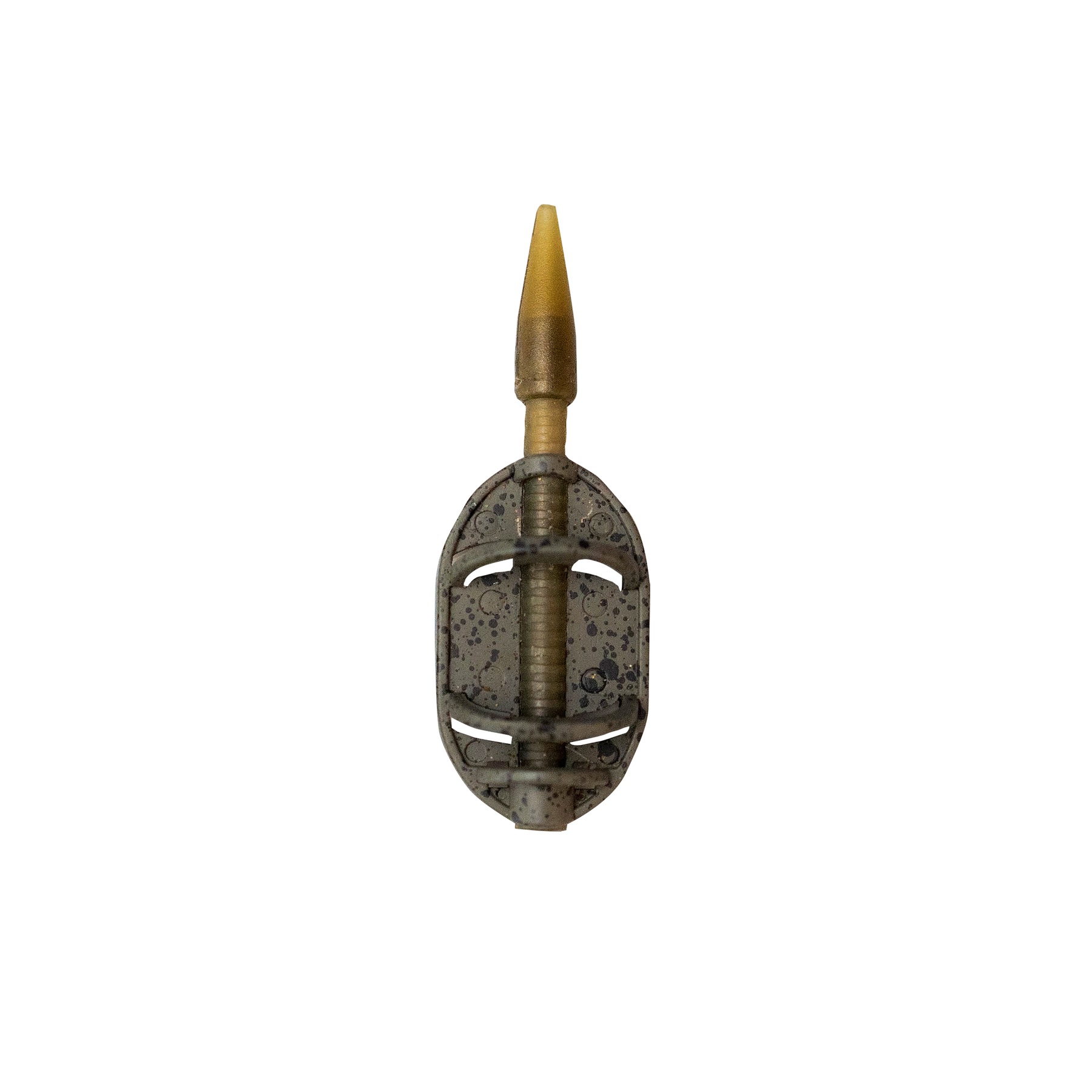 Preston Innovations ICS In-Line Dura Flat Method Feeder Medium 30 g