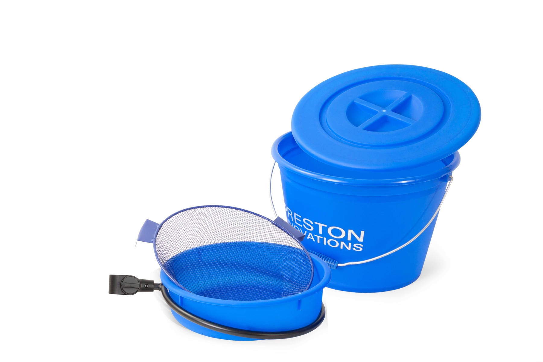 Preston Innovations OFFBOX BUCKET & BOWL SET