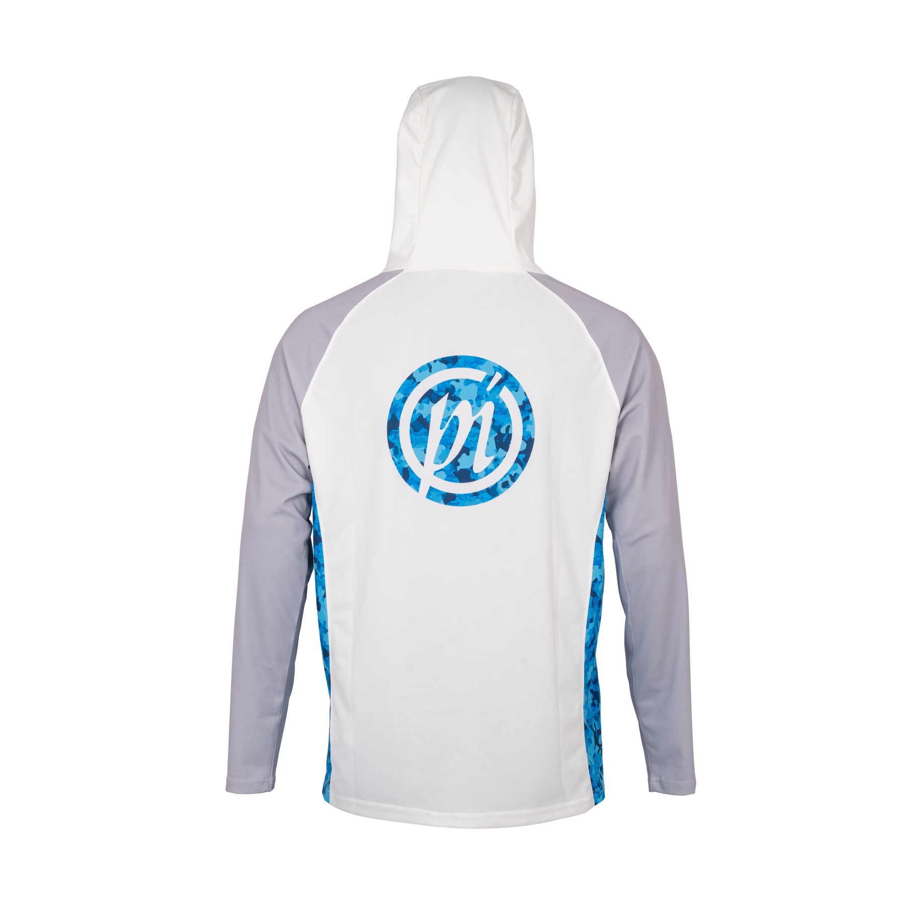 Preston Performance Hooded Sun Shirt UPF-40 2XL