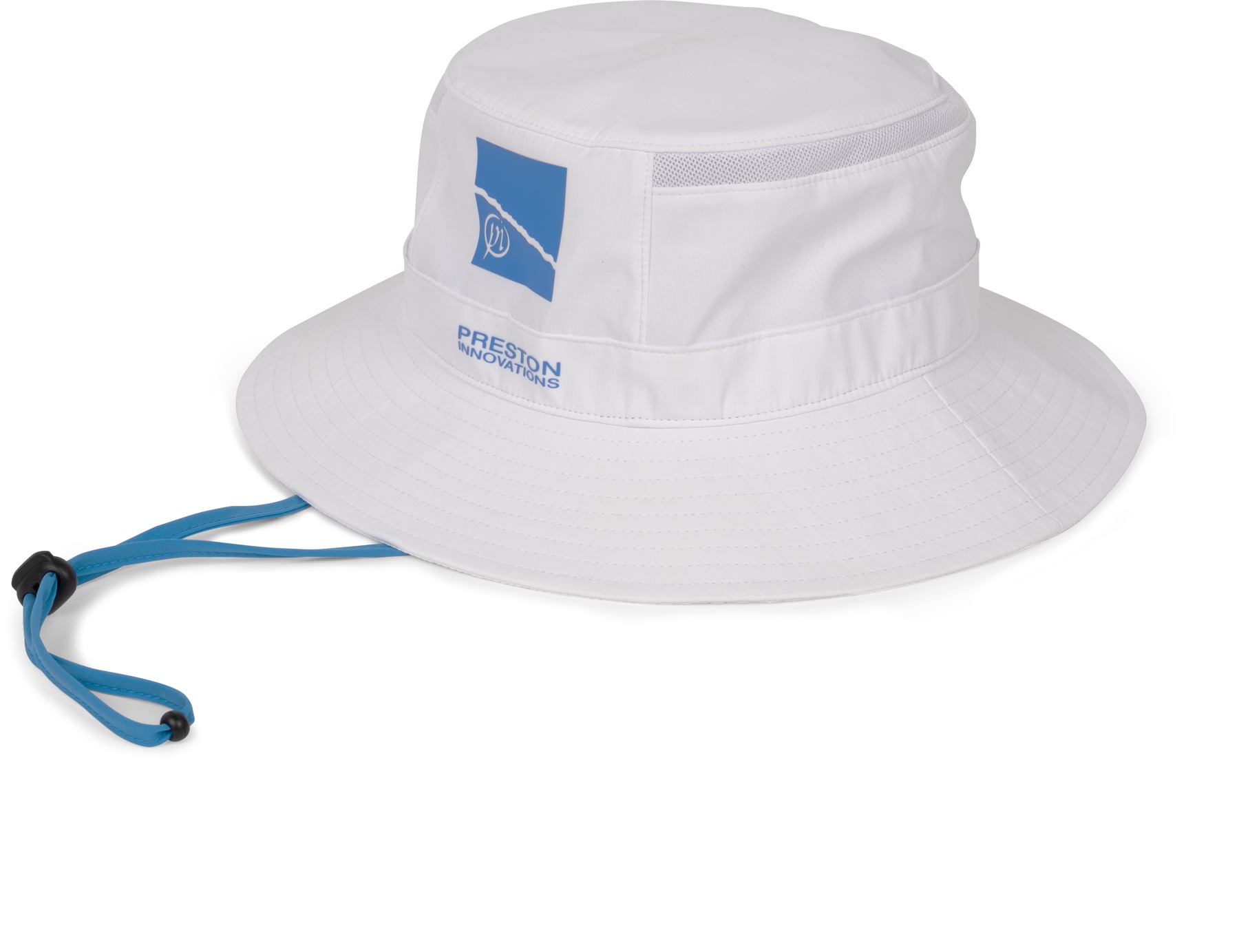 Preston White Boonie Hat