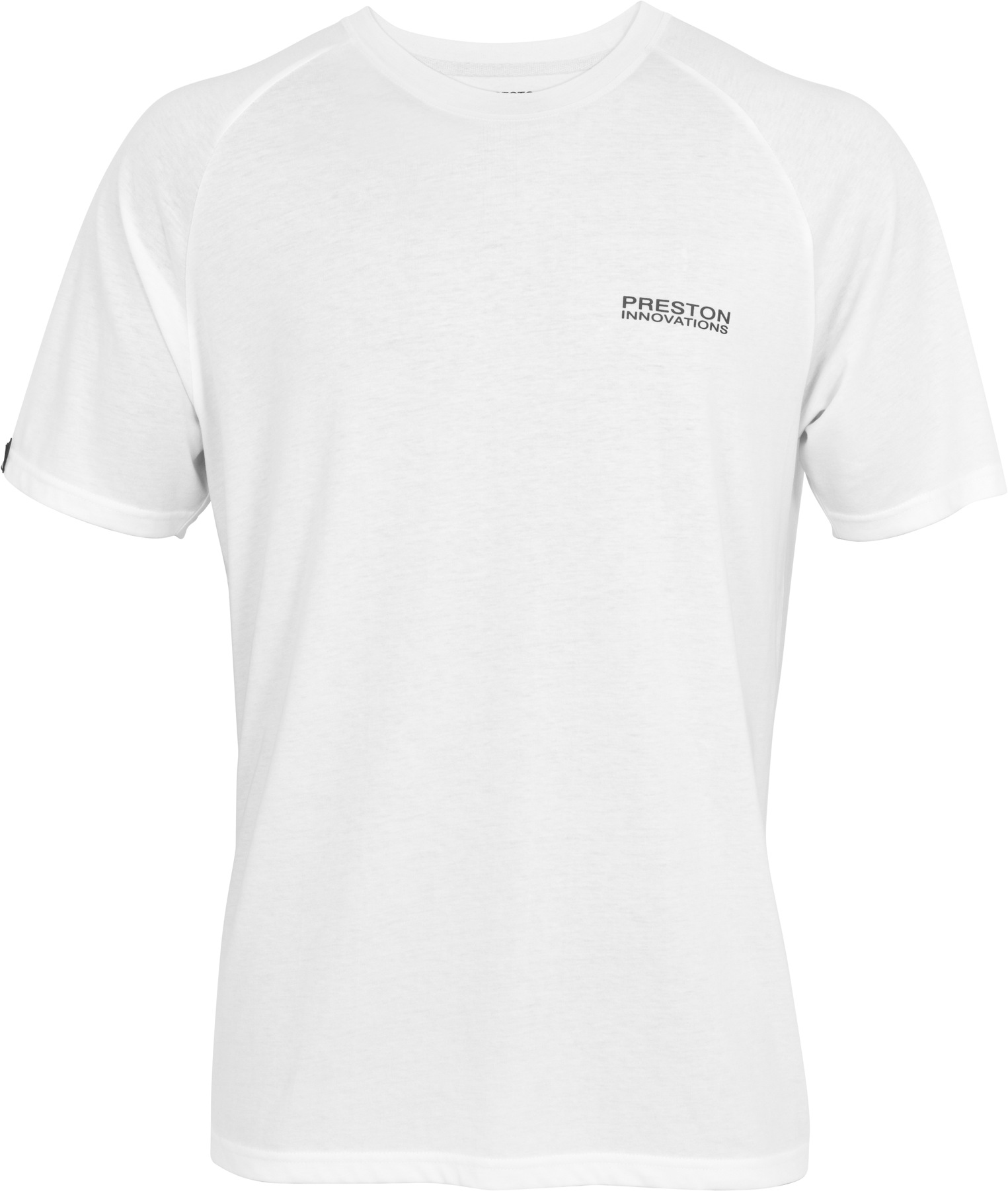 Preston White Reflect T-Shirt XL