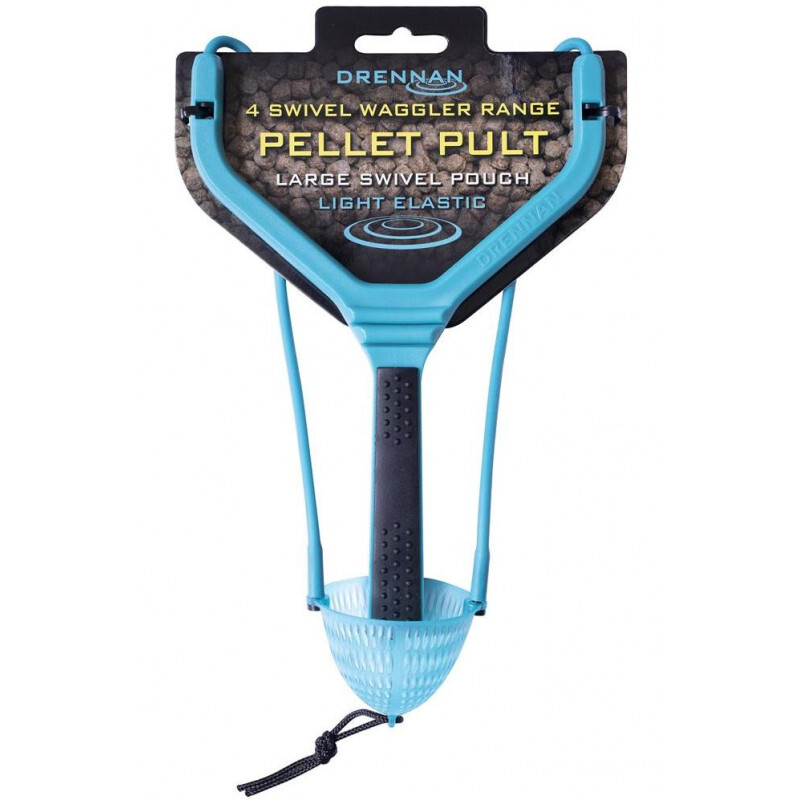 Proca Drennan Waggler Range Pellet Pult Light