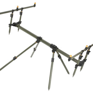 RODPOD – THREELINER 3 ROD – op.1szt.
