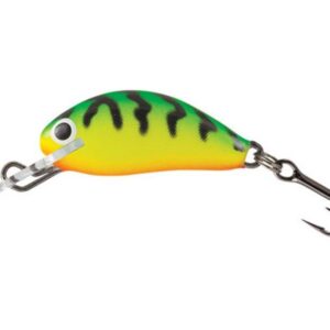 SALMO H3F GREEN TIGER