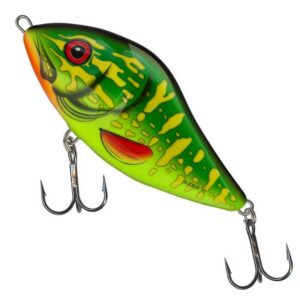 SALMO SD7S GREEN PIKE