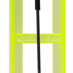 SPŁAWIK – ZESTAW – 040 – 1.0g / żyłka: 0.12/0.10mm – hak: 12 – op.1kpl.