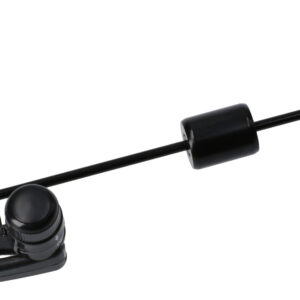 SYGNALIZATOR – M-TEC – LED SWING INDICATOR – CZERWONY – op.1szt.