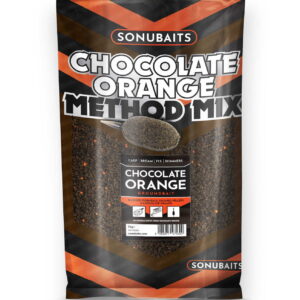 Sonubaits Chocolate Orange Method Mix 2 kg