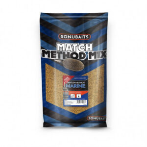 Sonubaits Match Method Mix Marine 2 kg