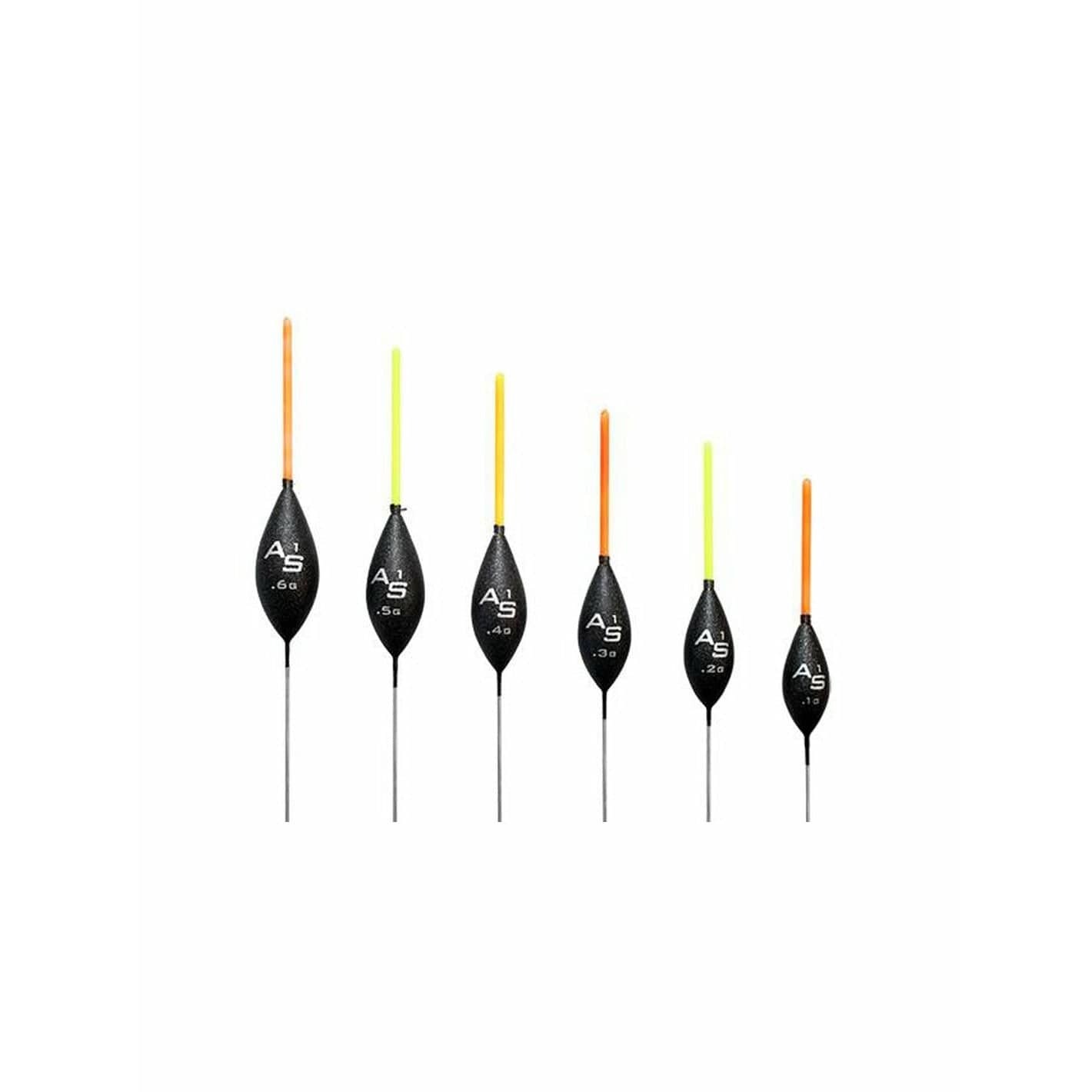 Spławik Drennan AS1 0,6 g