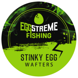 Stinky Egg Wafters – Eggstreme Fishing