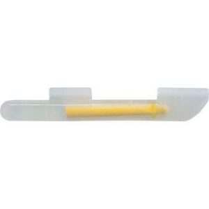 Świetlik Lorpio Feeder S 1,5-1,9 mm – op. 2 szt.