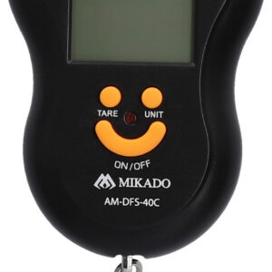 WAGA – ELEKTRONICZNA 40kg – op.1szt.