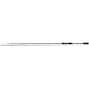 WĘDKA – BIXLITE JIGGER SPIN 240 c.w. 2-10g (2 sec.) – op.1szt.