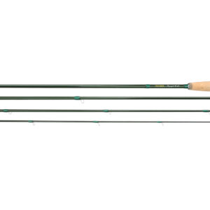 WĘDKA – MUCHOWE FLY MLX NYMPH 10′ / #4 (4 sec.) – op.1szt.