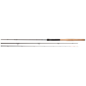 WĘDKA – NOCTIS X LITE CLASSIC LAKE FEEDER 360 c.w. up to 50g (3+3 sec.) – op.1szt.