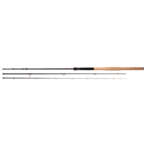 WĘDKA – NOCTIS X LITE MEDIUM DISTANCE FEEDER 360 c.w. up to 90g (3+3 sec.) – op.1szt.