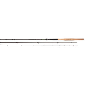 WĘDKA – NOCTIS X LITE METHOD/BOMB FEEDER 330 c.w. up to 70g (3+3 sec.) – op.1szt.