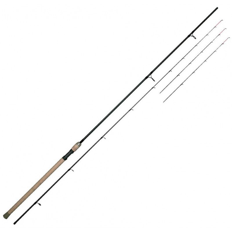 Wędka Drennan Acolyte Commercial Feeder 10 ft