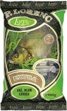 Zanęta Lorpio Extra Jaź, Kleń, Leszcz 1,9 kg
