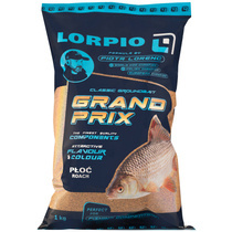 Zanęta Lorpio Grand Prix Roach 1 kg