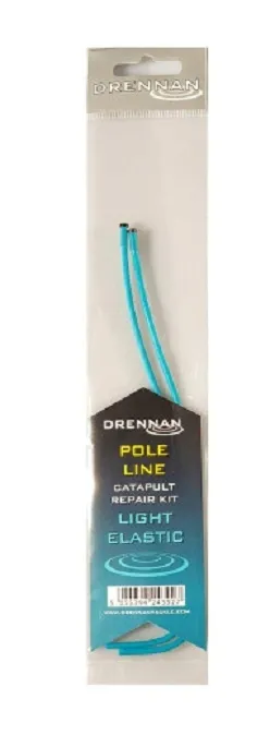 Zestaw naprawczy Drennan Pole Line Light