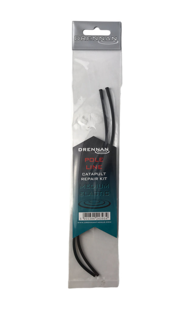 Zestaw naprawczy Drennan Pole Line Medium