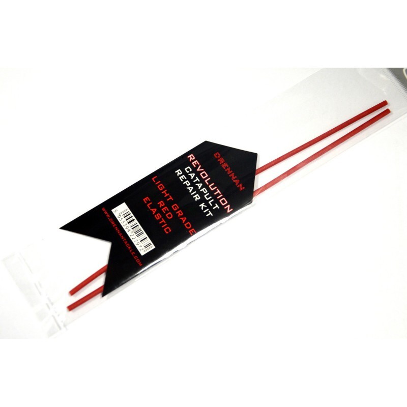 Zestaw naprawczy Drennan Revolution Light