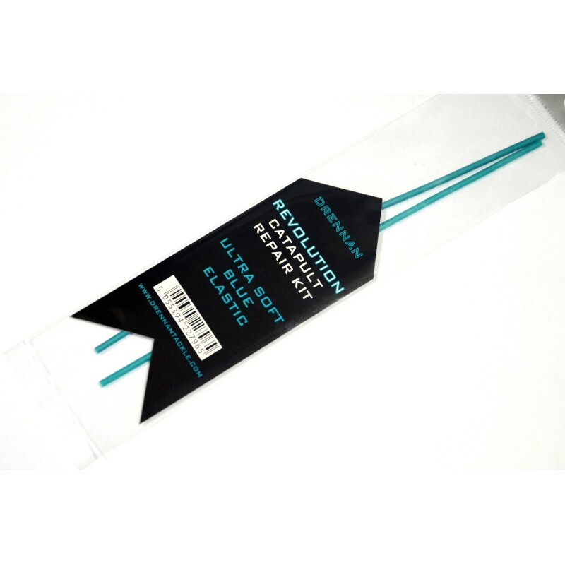 Zestaw naprawczy Drennan Revolution Ultra Soft