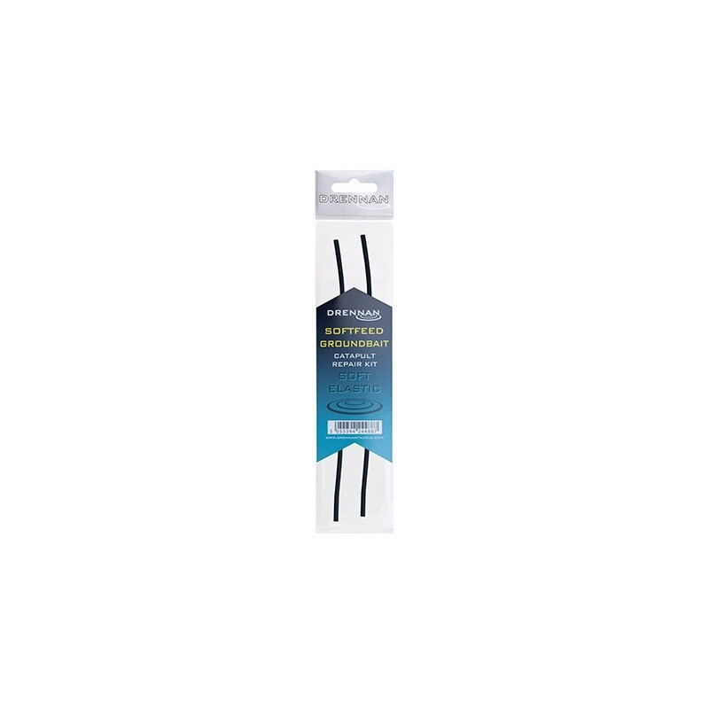 Zestaw naprawczy Drennan Softfeed Groundbait Soft
