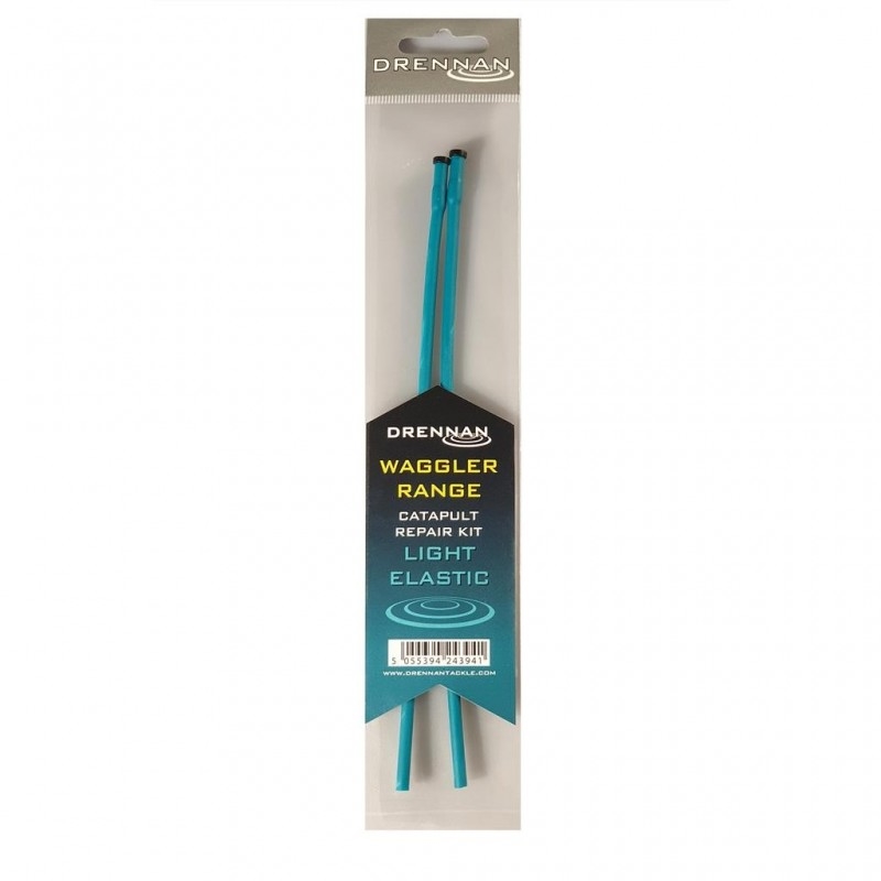 Zestaw naprawczy Drennan Waggler Range Light