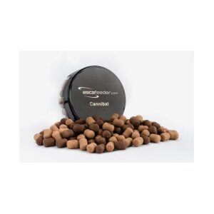 Esca Feeder Wafters Cannibal Mini 6 mm 50 ml