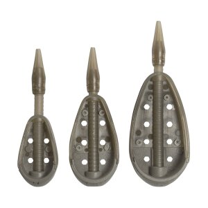 Preston Innovations ICS In-Line Banjo XR Feeder Small