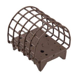 KOSZYCZEK ZANĘTOWY – T2 RIVER FEEDER – rozm. M – 70g – op.1szt.