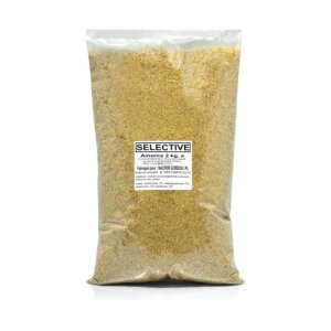 Górek Zanęta Klubowa Selective 2 kg