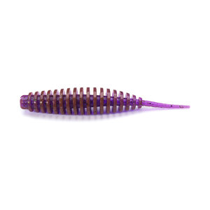 FISHUP Tanta 1.5” (10pcs.), #016 – Lox/Green & Black
