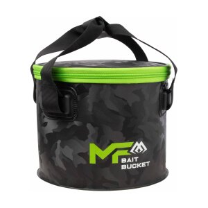 TORBA – MF EVA BAIT BUCKET (25x20cm) – Z SITEM 3.5mm – op. 1szt.