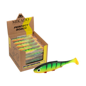 PRZYNĘTA – PERFECT ROACH 10cm/FIRETIGER- BULK – op.25szt.