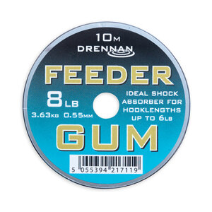 Guma feederowa Drennan Feeder Gum 8 lb