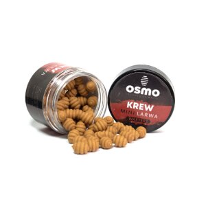 Osmo Mini Larwa – Krew