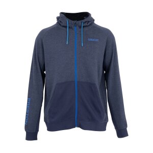 Preston Navy Tide Zip Hoodie 3XL