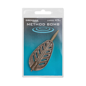 Podajnik Drennan Method Bomb Large 45 g