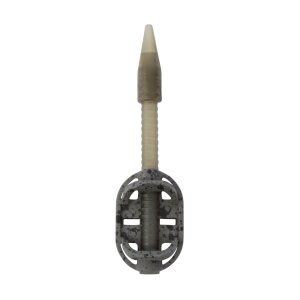 Preston Innovations ICS Dura Flat Method Feeder Mini 20 g